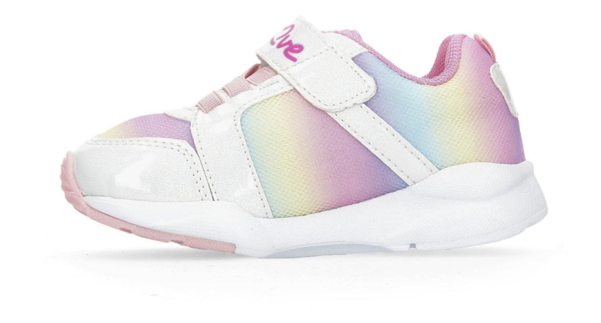 Tenis Tropicana Para Niña 73028 Multicolor [tro1126], foto 4 de 10