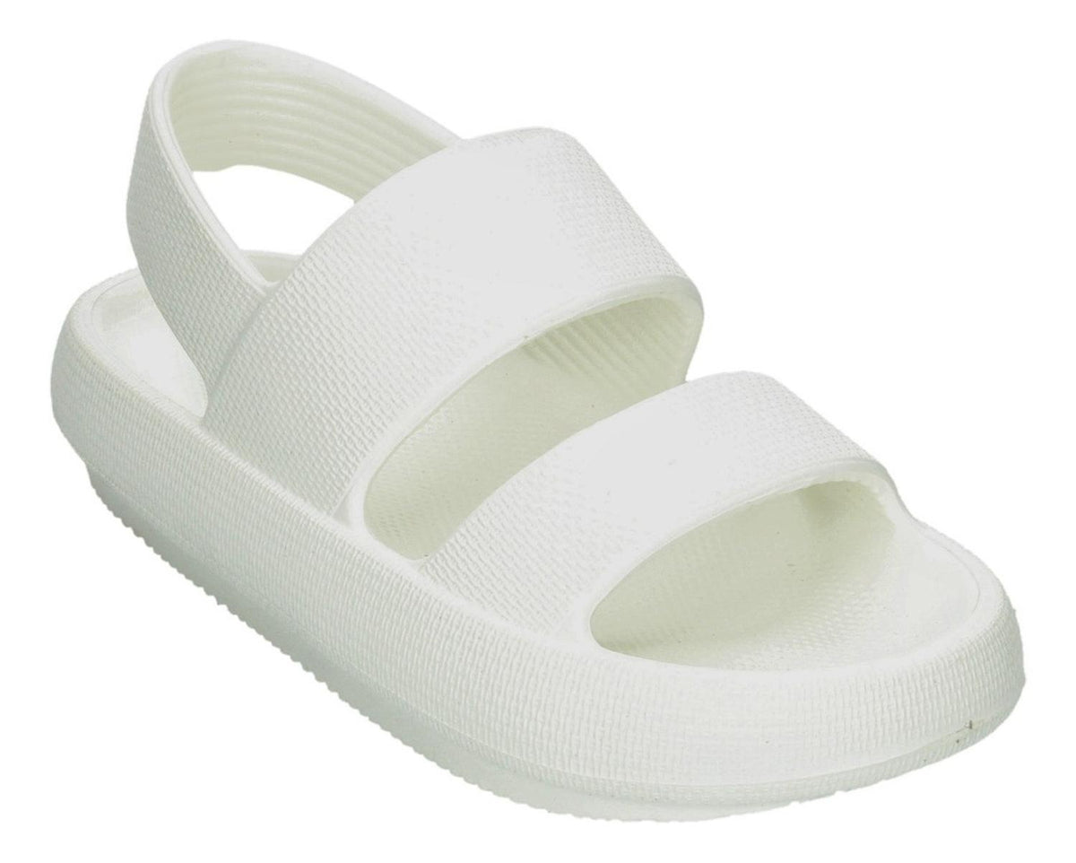 Sandalias Efe Para Mujer 229002 Blanco [efe971], foto 4 de 10