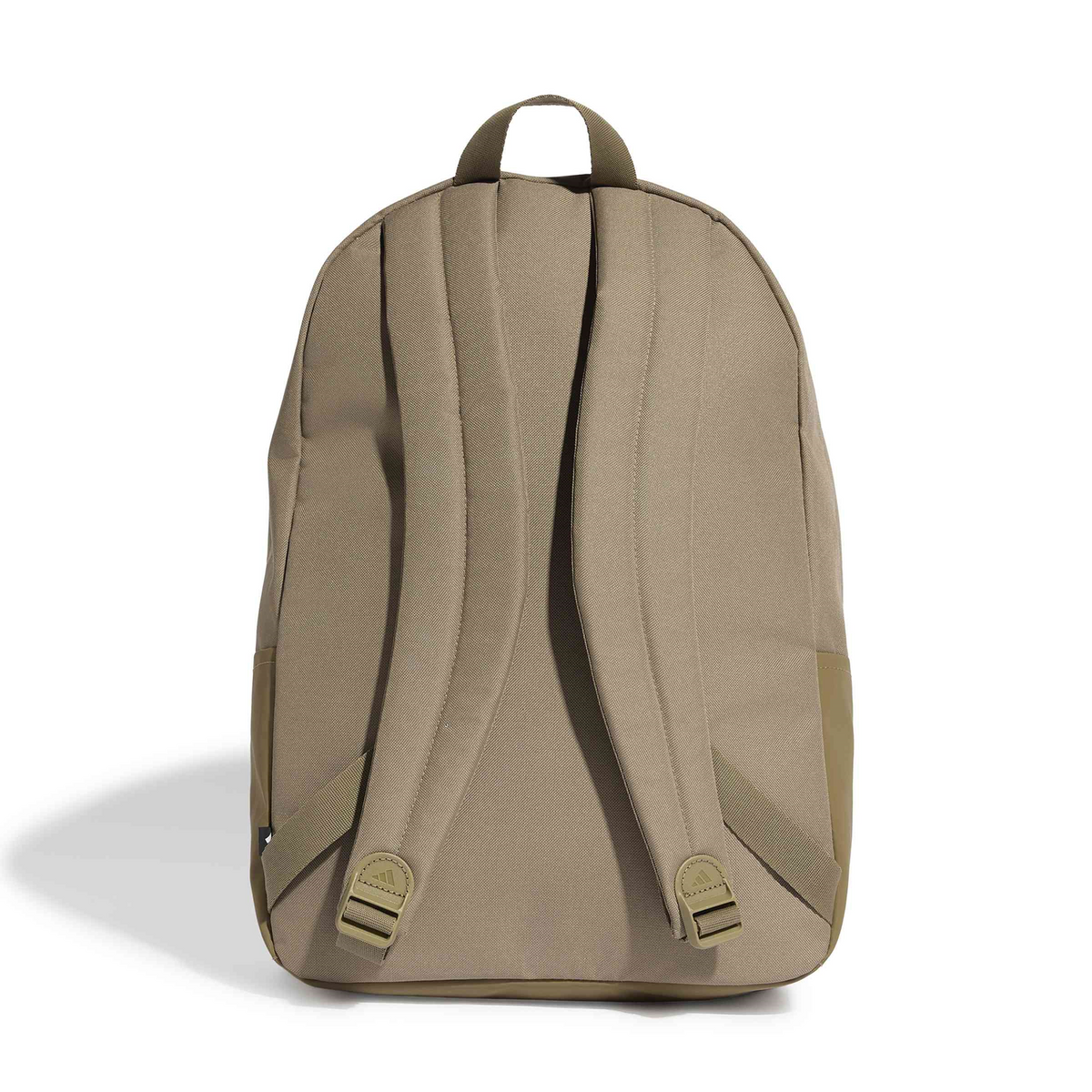 Mochila Adidas Classic Bars Café Escolar Unisex 28L, foto 10 de 10