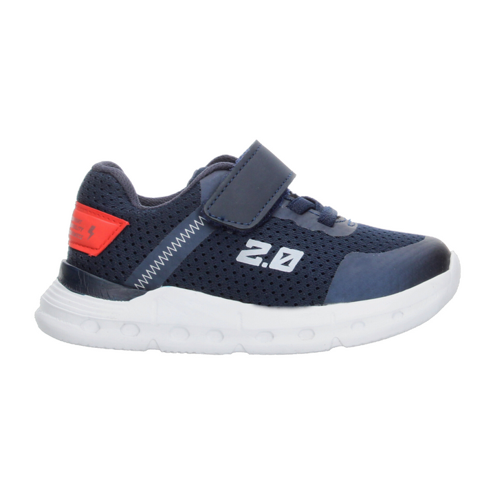 Tenis Vavito Azul para Niño T18-22 [VVV1146]