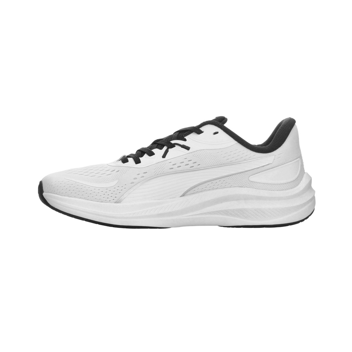Tenis Puma Skyrocket Lite 2 Hombre Blanco Running Para Caballero, foto 5 de 10