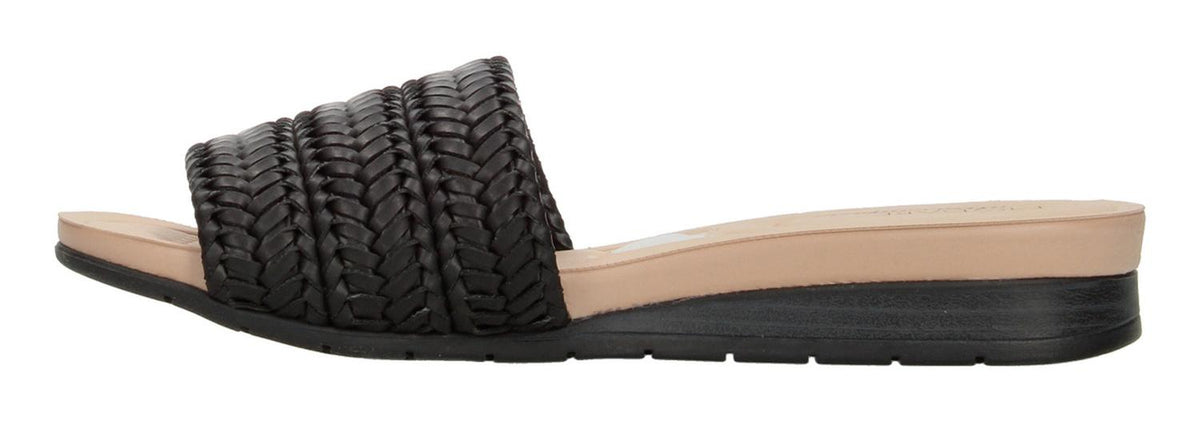 Sandalias Modare Negro Para Mujer [mod13], foto 5 de 10