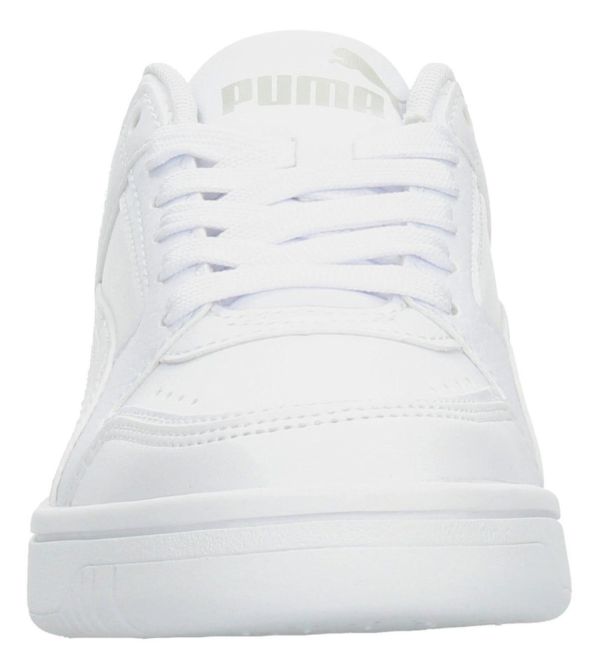 Tenis Puma Rebound Joy Low Blanco Para Mujer [pum516], foto 6 de 10
