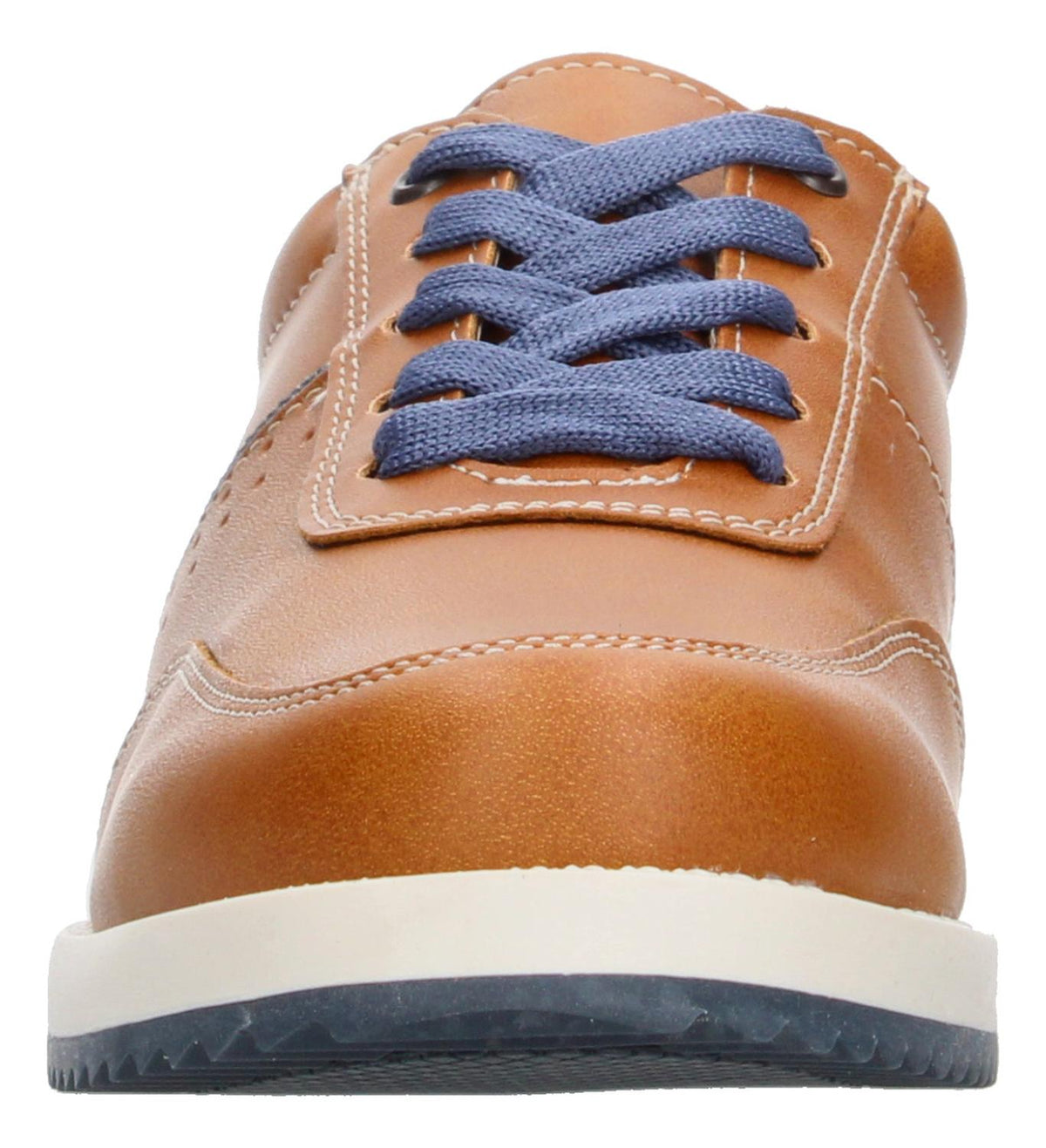 Zapato Casual Blasito Cafe Para Niño [bla48], foto 6 de 9