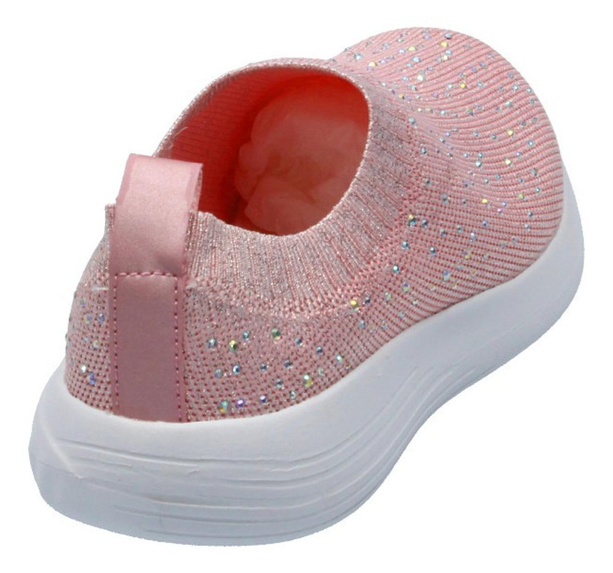 Tenis Tropicana Para Niña 82082 Rosa [tro1015], foto 4 de 6