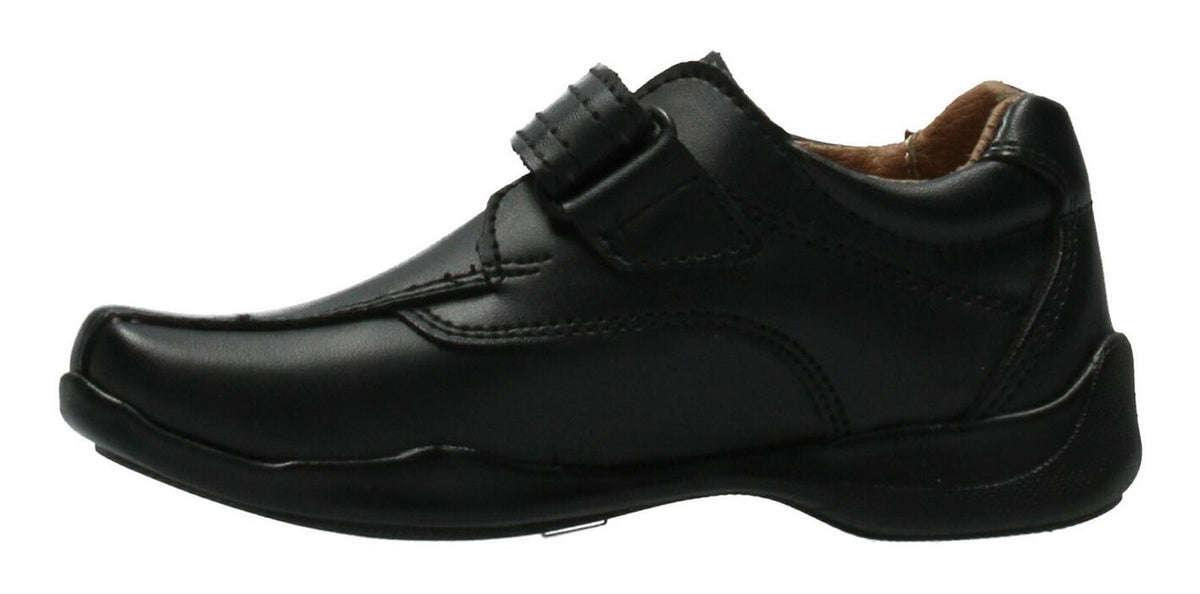 Zapato Escolar Skolar Para Niño 652 Negro [sko15], foto 2 de 6