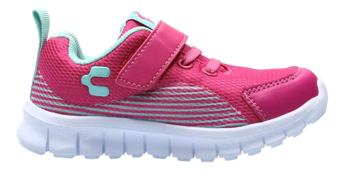 Tenis Charly Para Niña 1069575 Fucsia [chy2946], foto 1 de 6