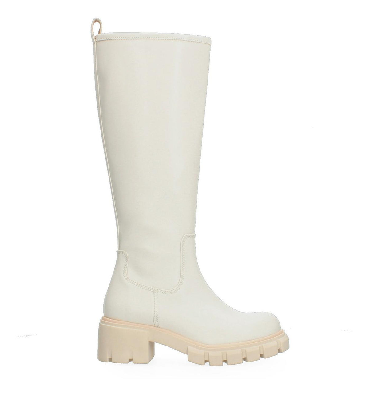 Bota Salamandra Latte Para Mujer [sal28], foto 1 de 8