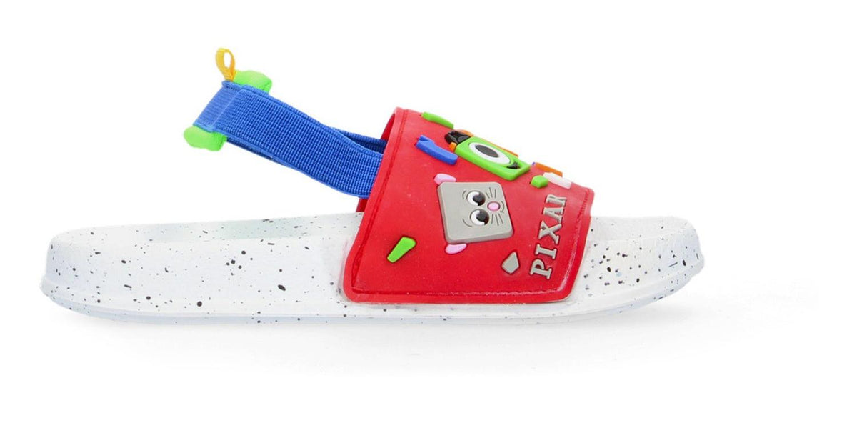 Sandalias Disney Para Niño 19709 Multicolor [dny11], foto 2 de 10