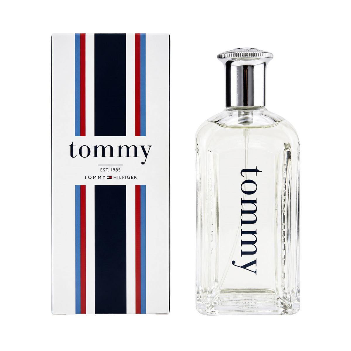 Perfume Tommy Hilfiger Tommy EDT Hombre 100ml, foto 7 de 10
