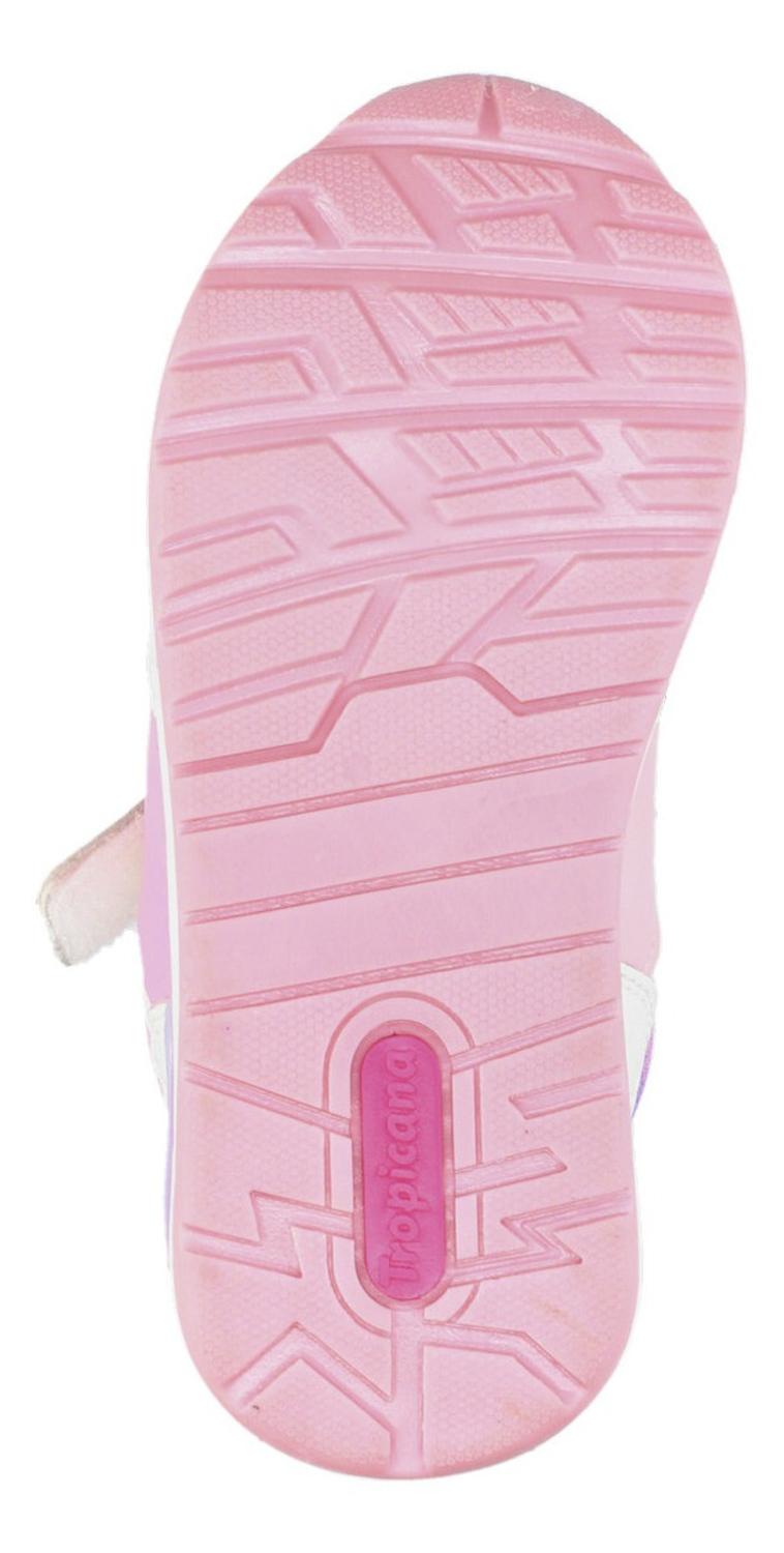 Tenis Tropicana Para Niña 29307 Multicolor [tro1142], foto 9 de 10