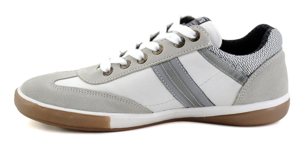 Tenis Levis Para Hombre L219112 Gris [lev97], foto 2 de 6