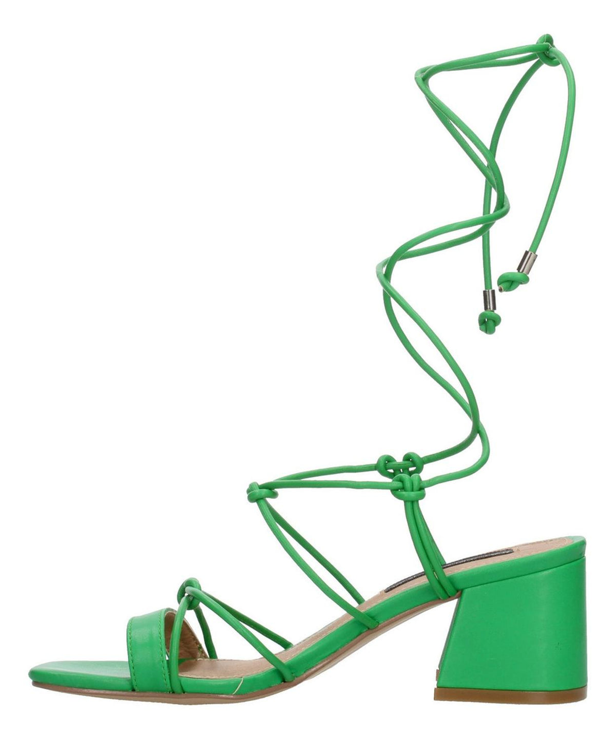 Sandalias Salamandra Verde Para Mujer [sal49], foto 5 de 10