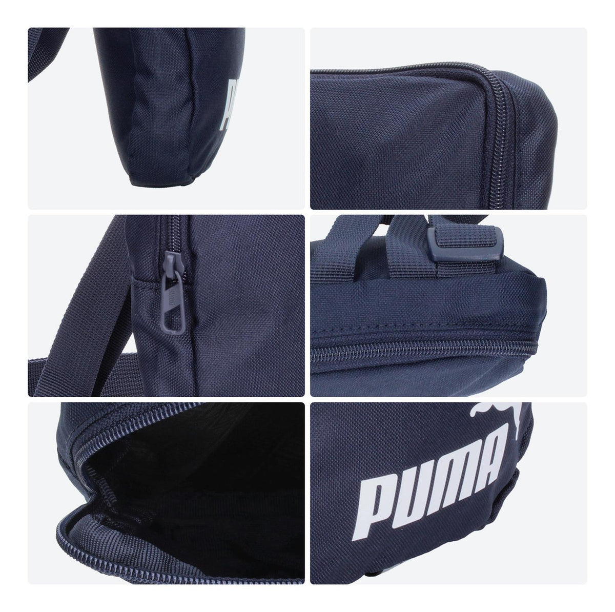 Mochila Puma Phase Portable Azul Marino [pum811], foto 4 de 8