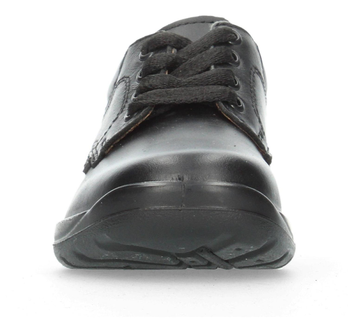 Zapato Escolar Coqueta Para Niño 163901-a Negro [cta849], foto 7 de 11