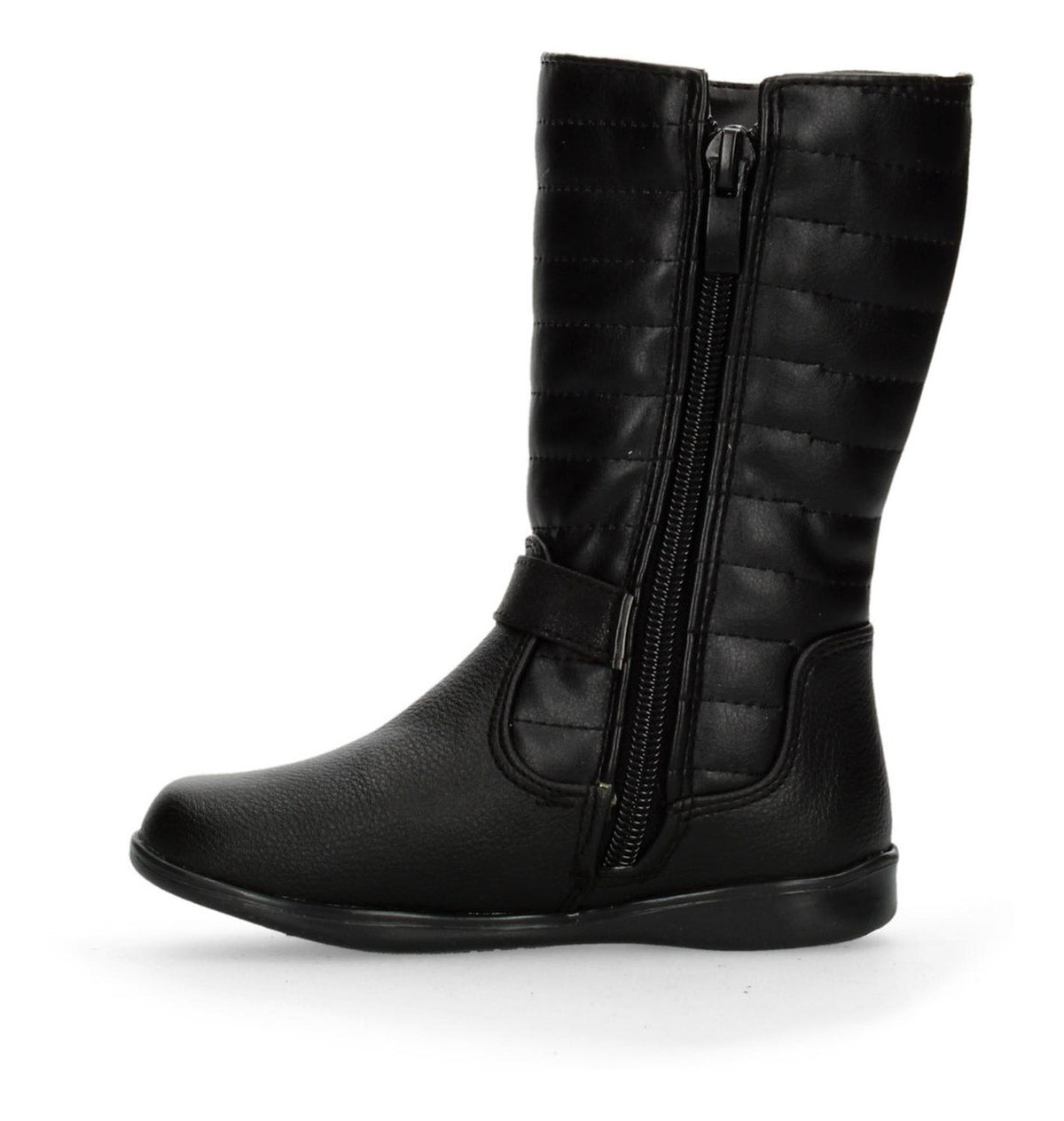 Bota Tropicana Para Niña 98094 Negro [tro1175], foto 3 de 10