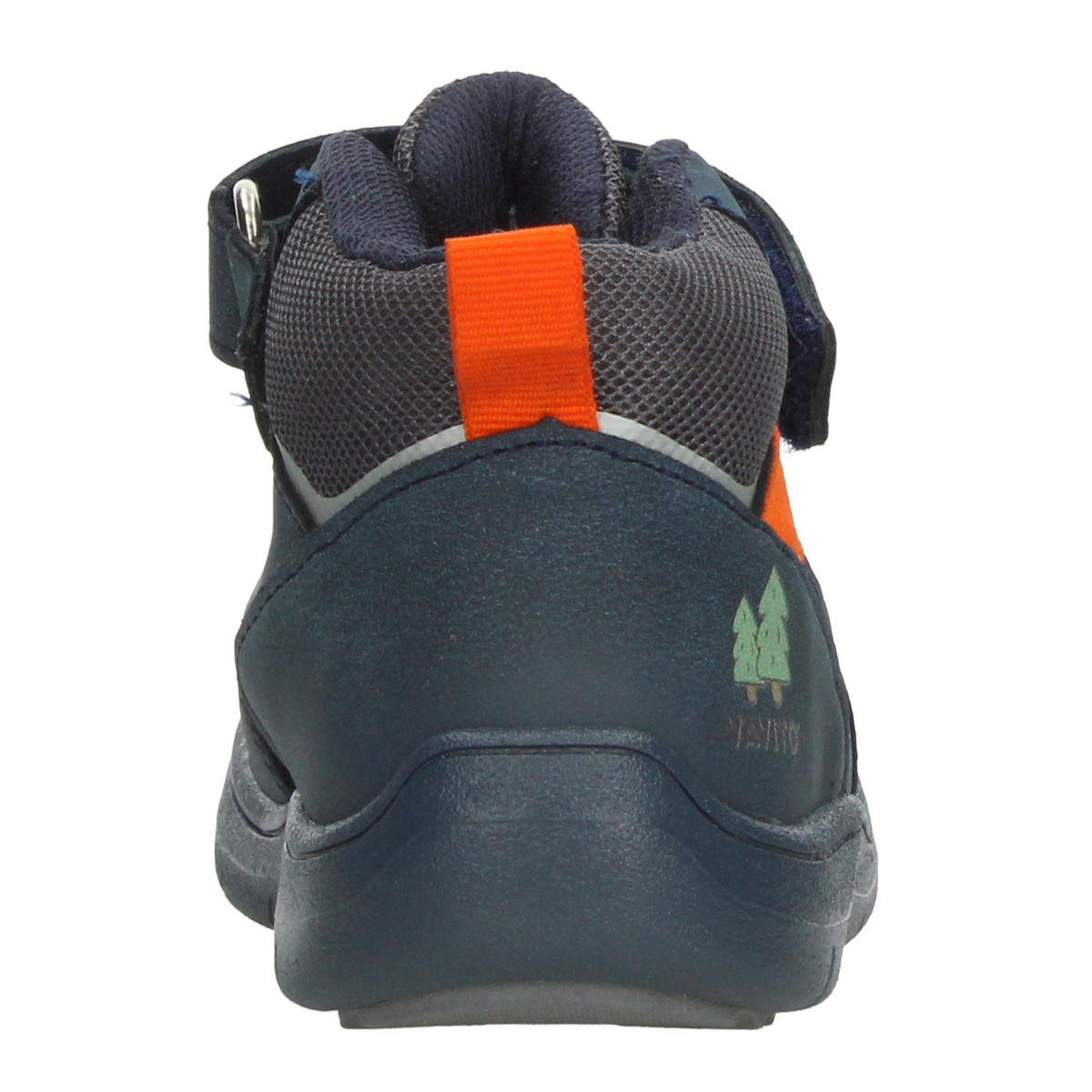 Bota Vavito Niño Azul Marino Casual Infantil T12-15, foto 7 de 10