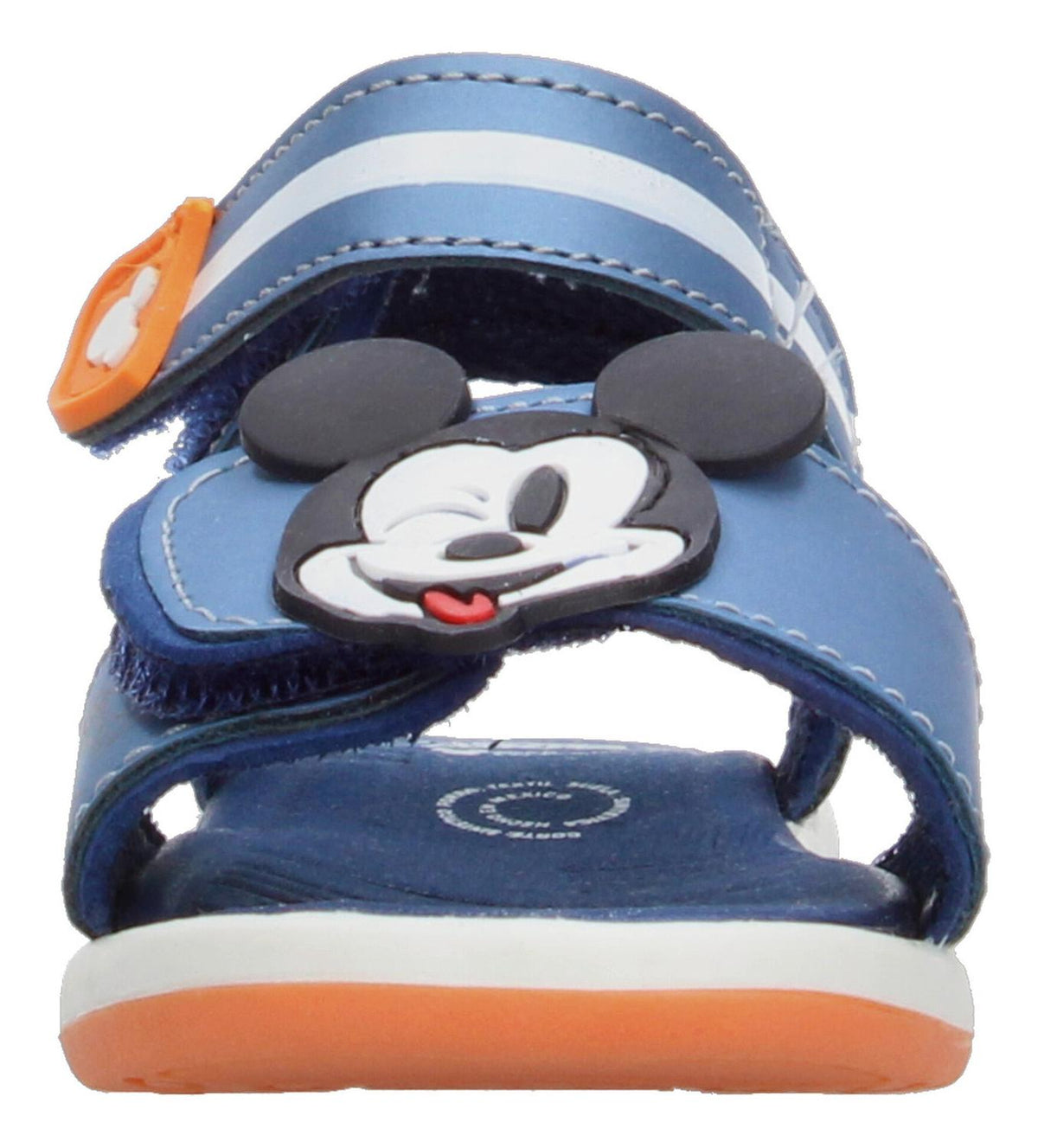 Sandalias Disney Azul Para Niño [dny126], foto 6 de 10