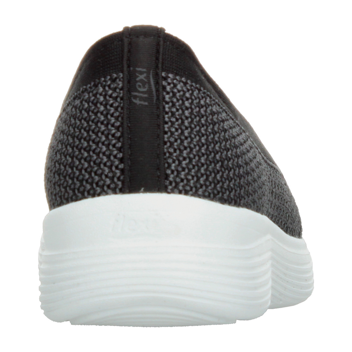 Tenis Flexi Negro para Mujer [FFF3839], foto 7 de 10