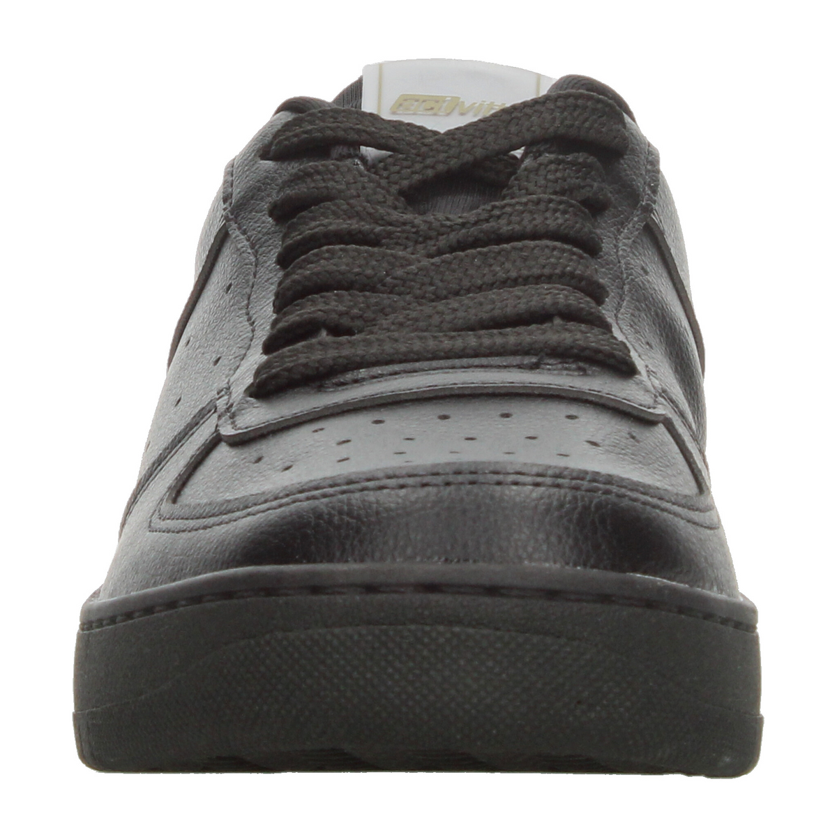 Tenis Actvitta Hombre Negro Casual Para Caballero, foto 6 de 10
