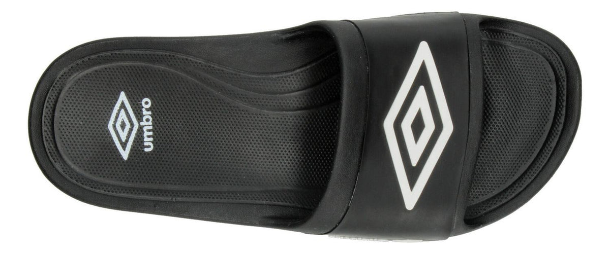 Sandalias Umbro Negro Para Niño [umb4], foto 9 de 10