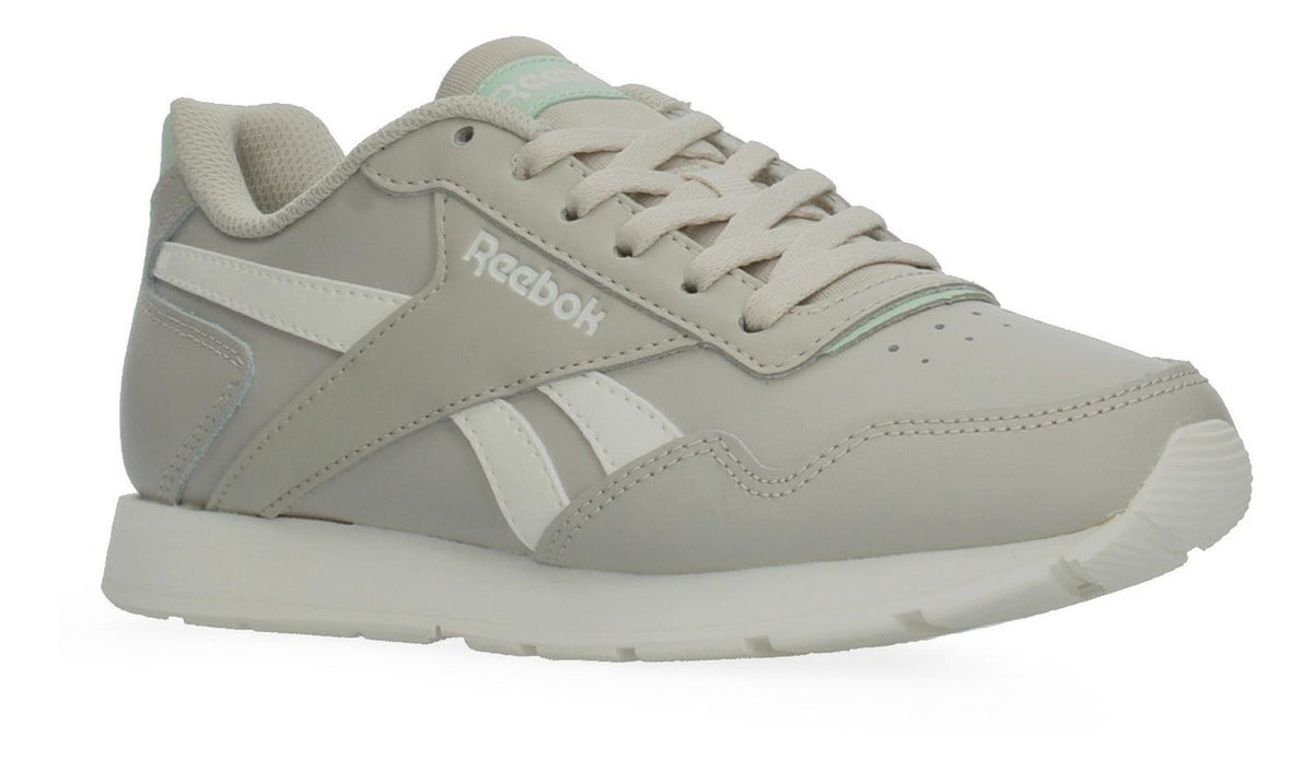Tenis Reebok Royal Glide Gris Para Mujer [rbk362], foto 3 de 10