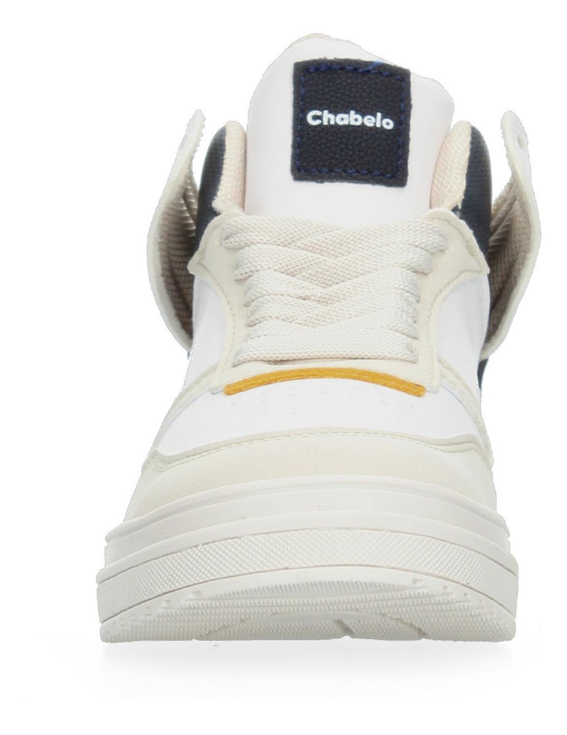 Tenis Chabelo Latte Para Niño [cbl84], foto 7 de 11
