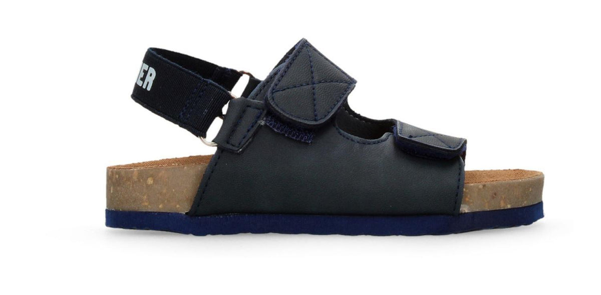 Sandalias Roddyck Para Niño 17701 Azul [ryk62], foto 1 de 10