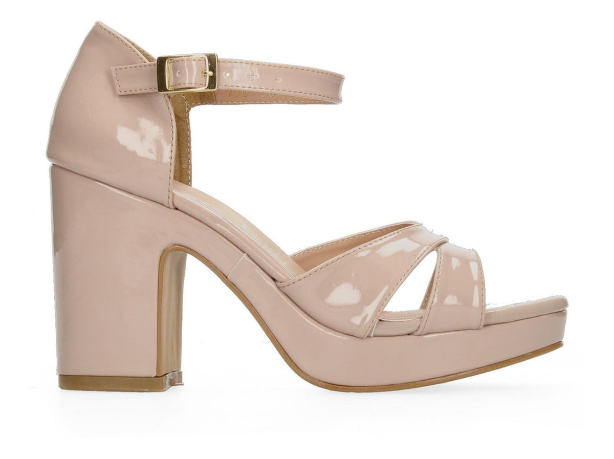 Sandalias Fiore Para Mujer 505 Piel [for2], foto 2 de 10