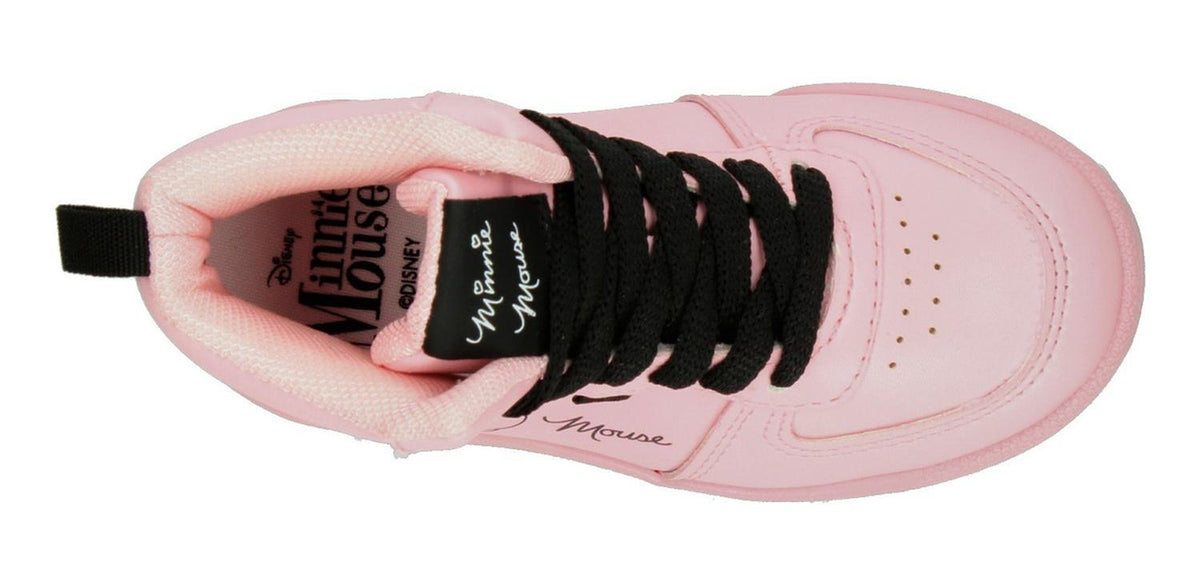 Tenis Disney Rosa Para Niña [dny59], foto 9 de 11