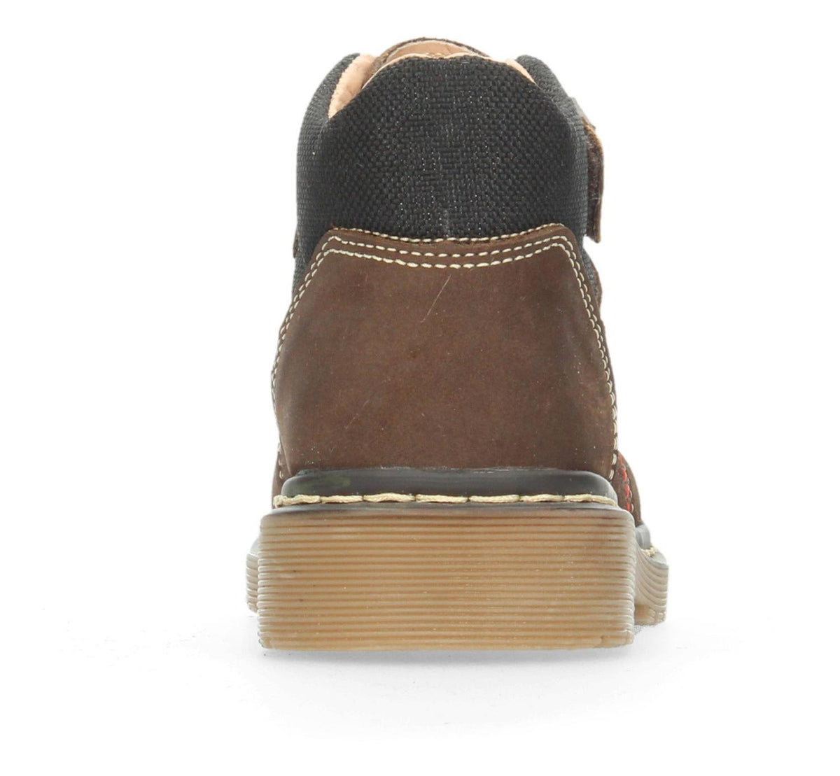 Zapato Casual Coqueta Para Niño 424004-f Amarillo [cta853], foto 7 de 10