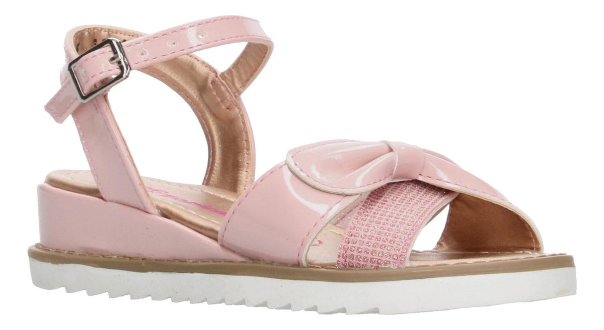 Sandalias Tropicana Rosa Para Niña [tro1332], foto 4 de 10