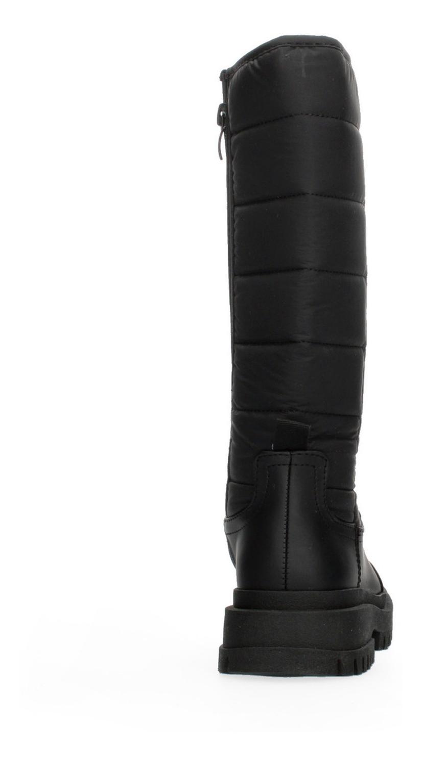 Bota Tropicana Negro Para Niña [tro1316], foto 8 de 11
