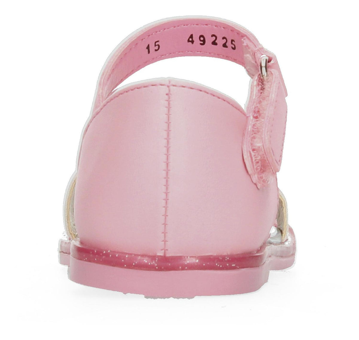 Sandalias Tropicana Para Niña 49225 Rosa [tro1200], foto 7 de 10