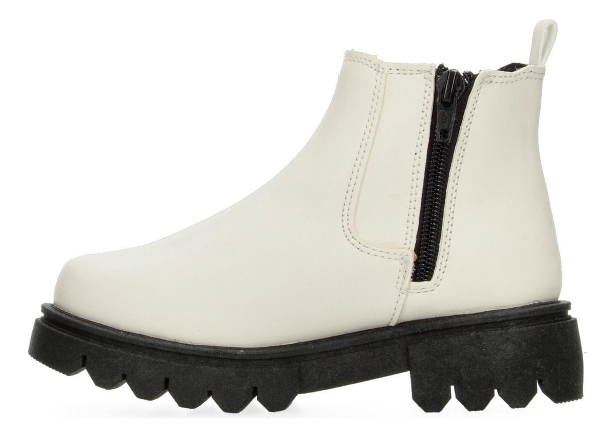 Bota Jakuna Latte Para Niña [jak312], foto 5 de 11