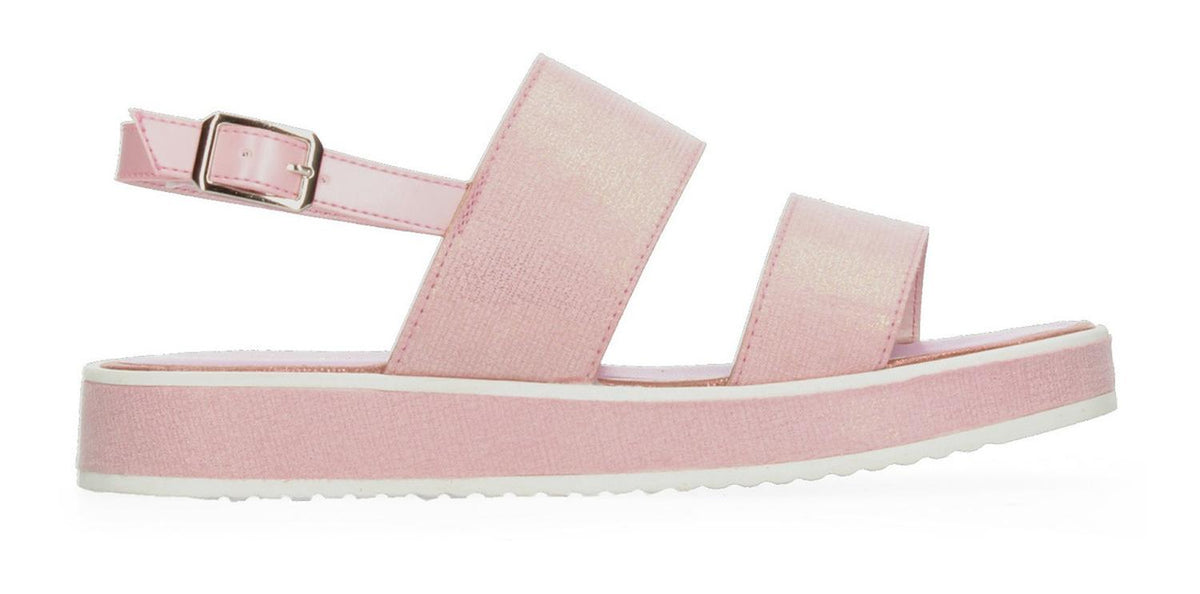 Sandalias Tropicana Para Niña 25208 Rosa [tro1218], foto 2 de 10