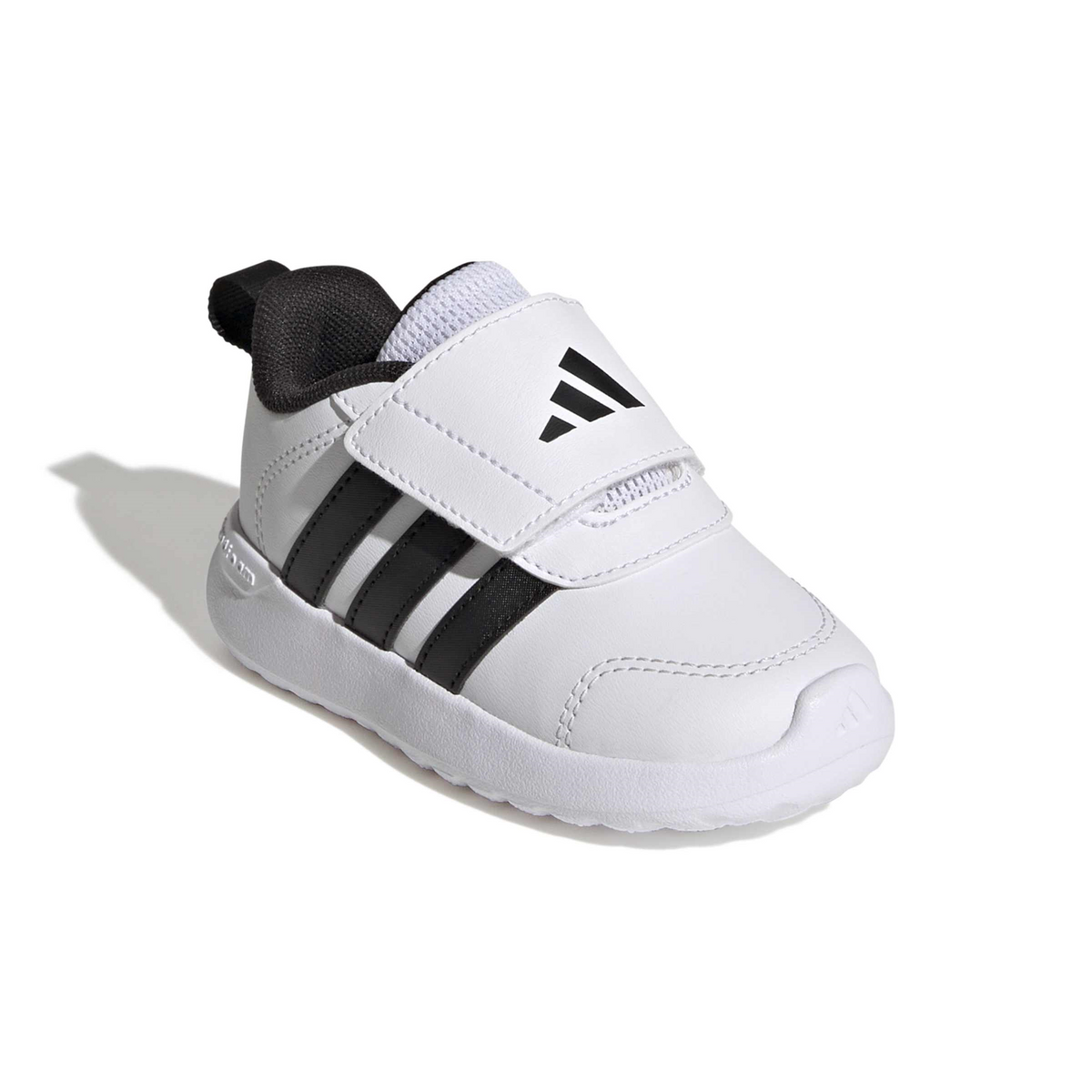 Tenis Adidas VL Move Niño Blanco Deportivo Infantil T10-16, foto 2 de 10