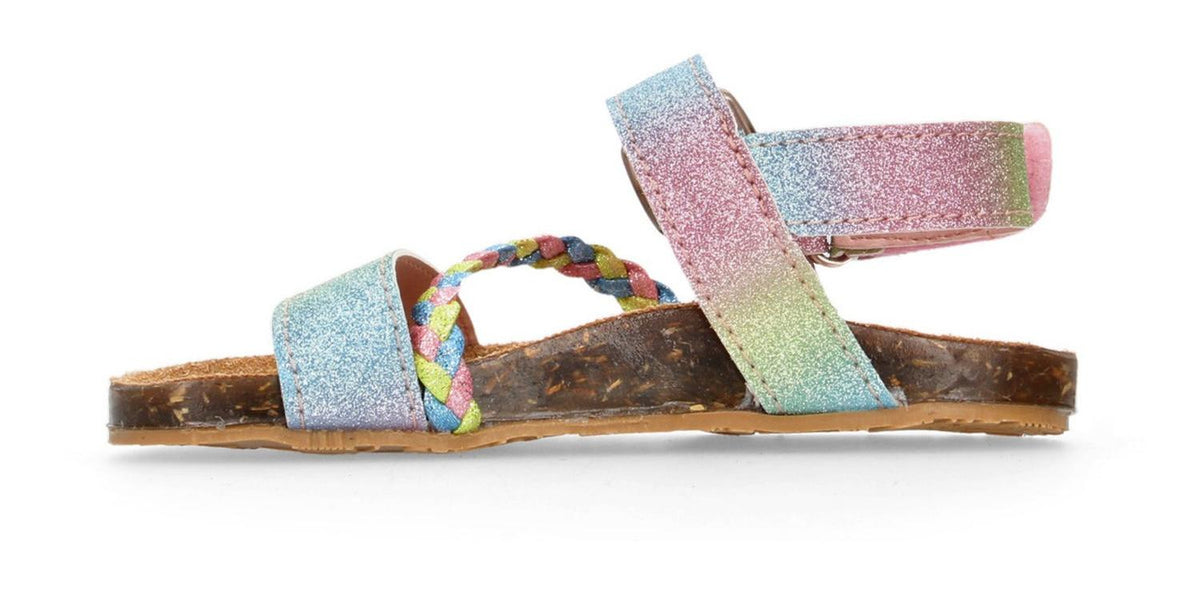 Sandalia Gosh Para Niña 1653k-02 [gos868], foto 4 de 10
