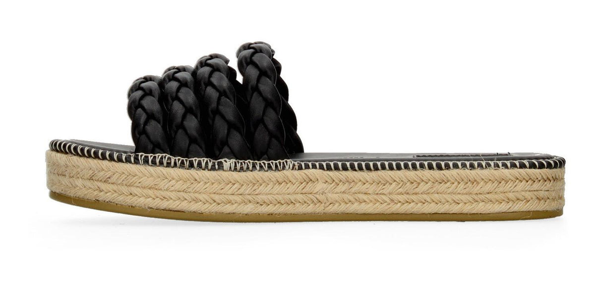 Sandalias Efe Para Mujer 226102 Negro [efe961], foto 3 de 10