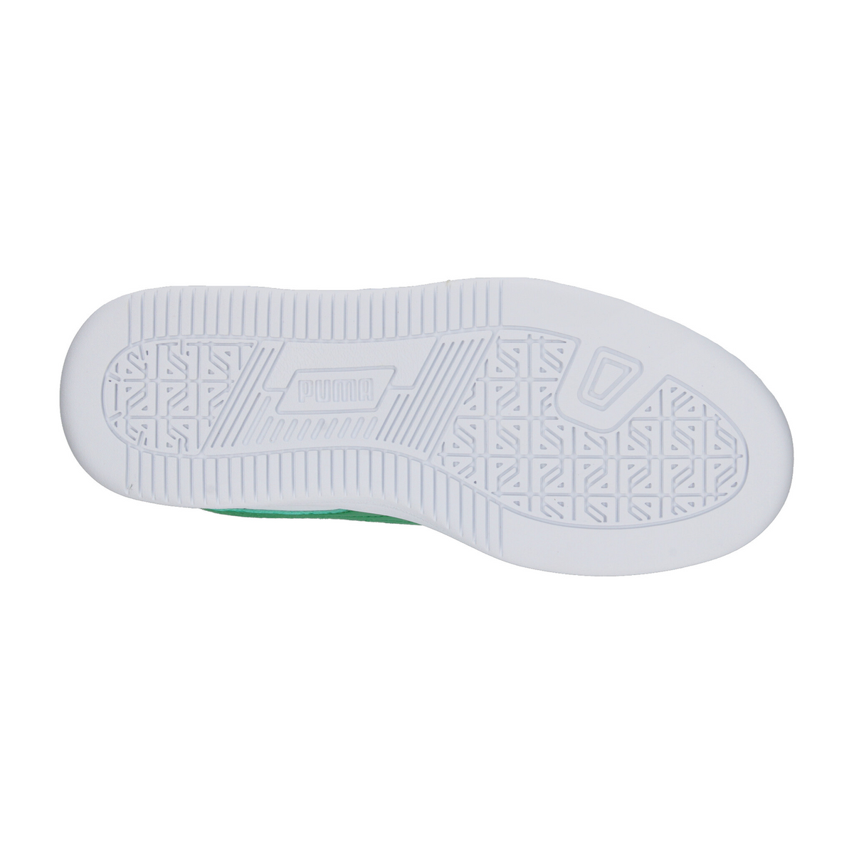 Tenis Puma Caven 2.0 Blanco para Niño T22-25 [PUM1326], foto 9 de 10