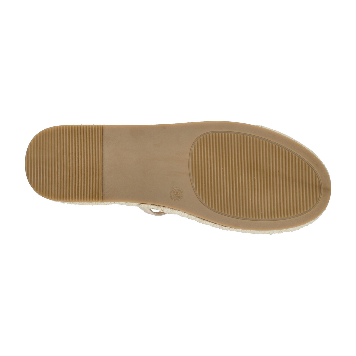 Zapato Casual Berlin Beige para Mujer [BLI210], foto 9 de 10
