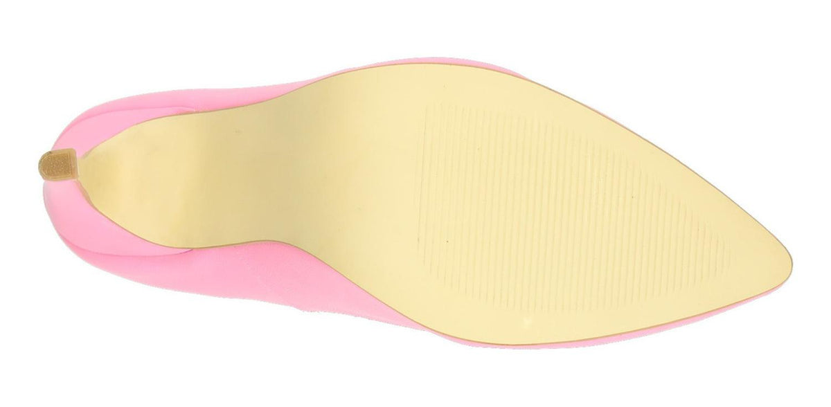 Zapatillas Passi Rosa Para Mujer [pas11], foto 10 de 11