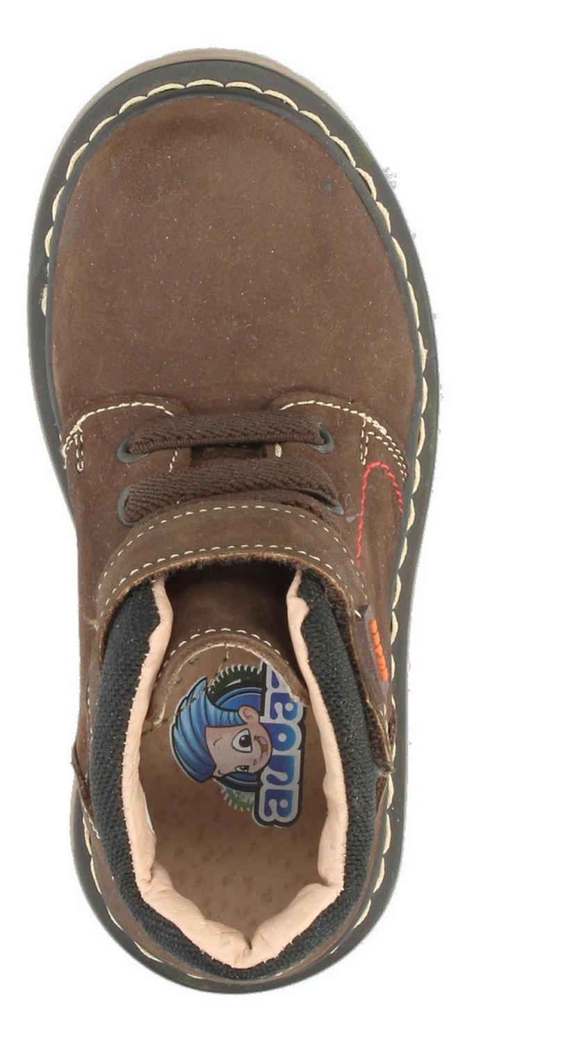 Zapato Casual Coqueta Para Niño 424004-f Amarillo [cta853], foto 8 de 10
