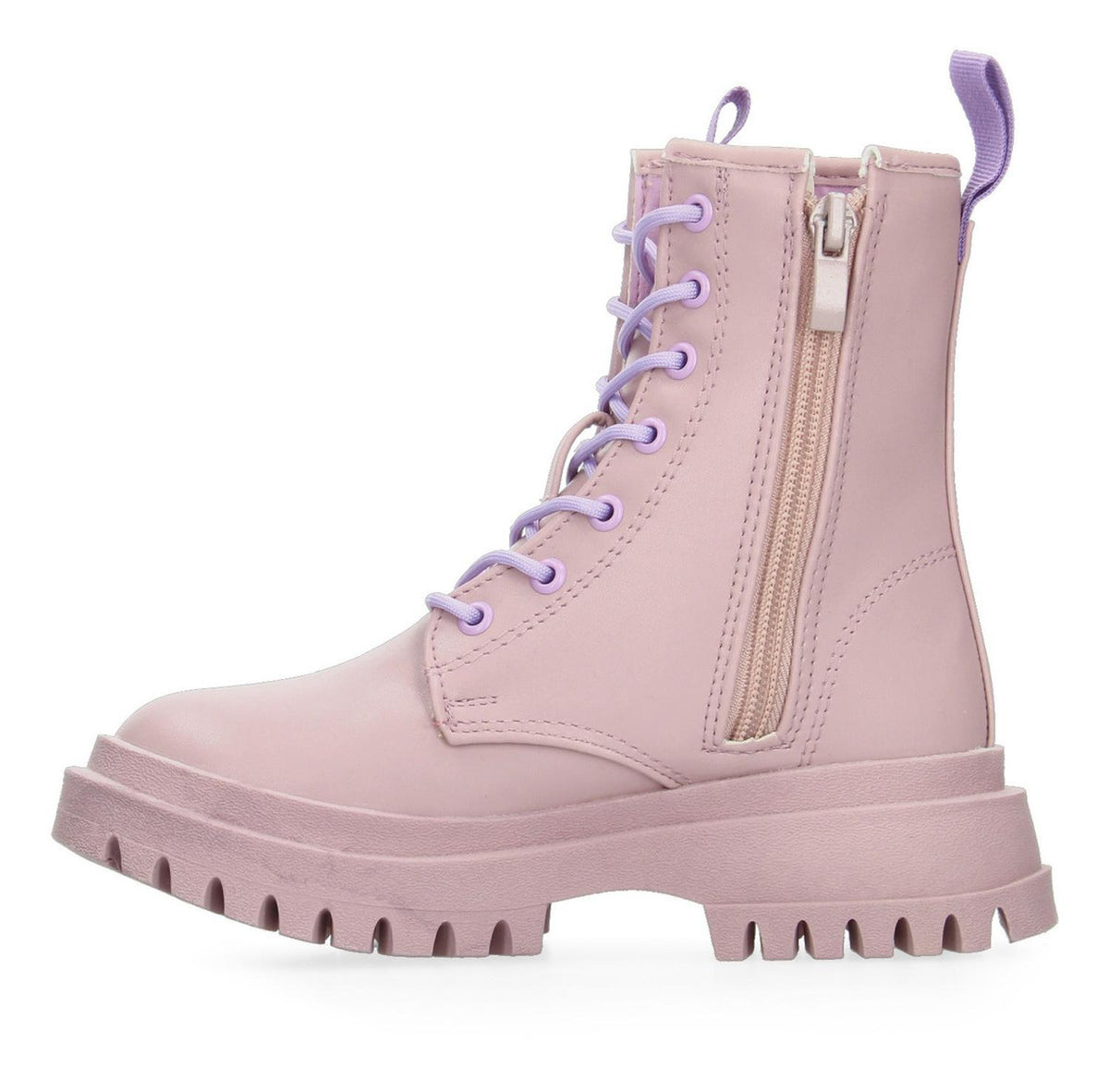 Bota Tropicana Violeta Para Niña [tro1290], foto 3 de 8