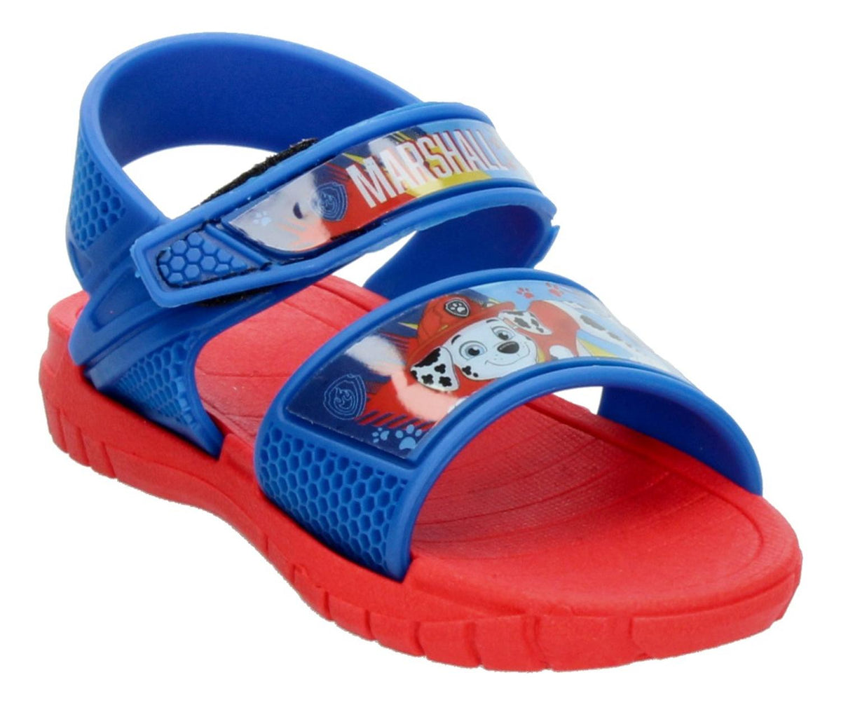 Sandalias Nintendo Azul Para Niño [nin1268], foto 7 de 9