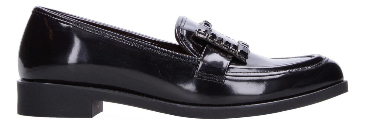 Zapato Casual Salamandra Negro Para Mujer [sal65], foto 1 de 10