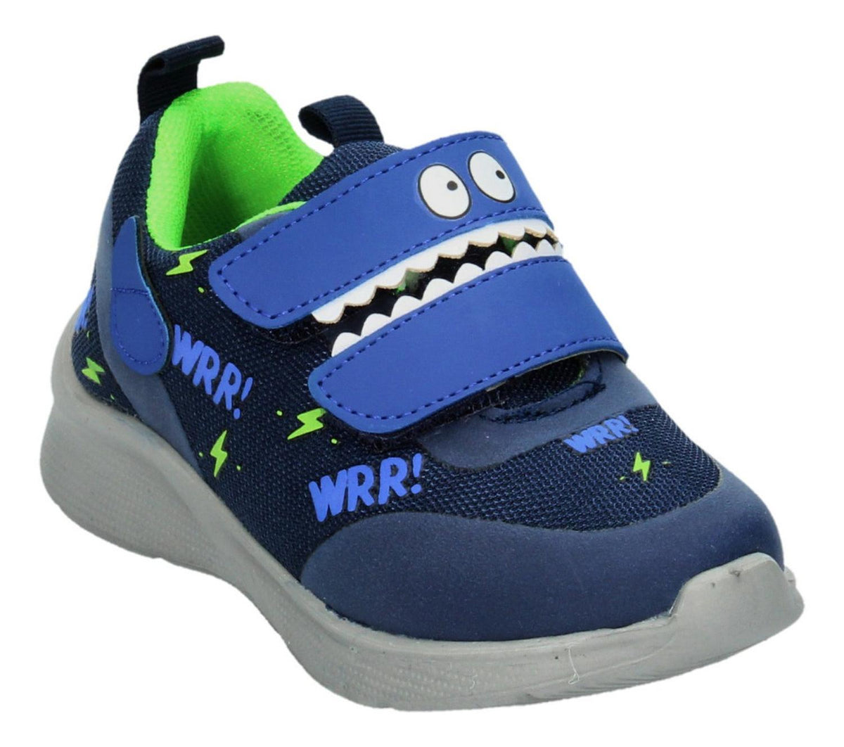 Tenis Roddyck Para Niño 55801 Azul [ryk49], foto 5 de 10