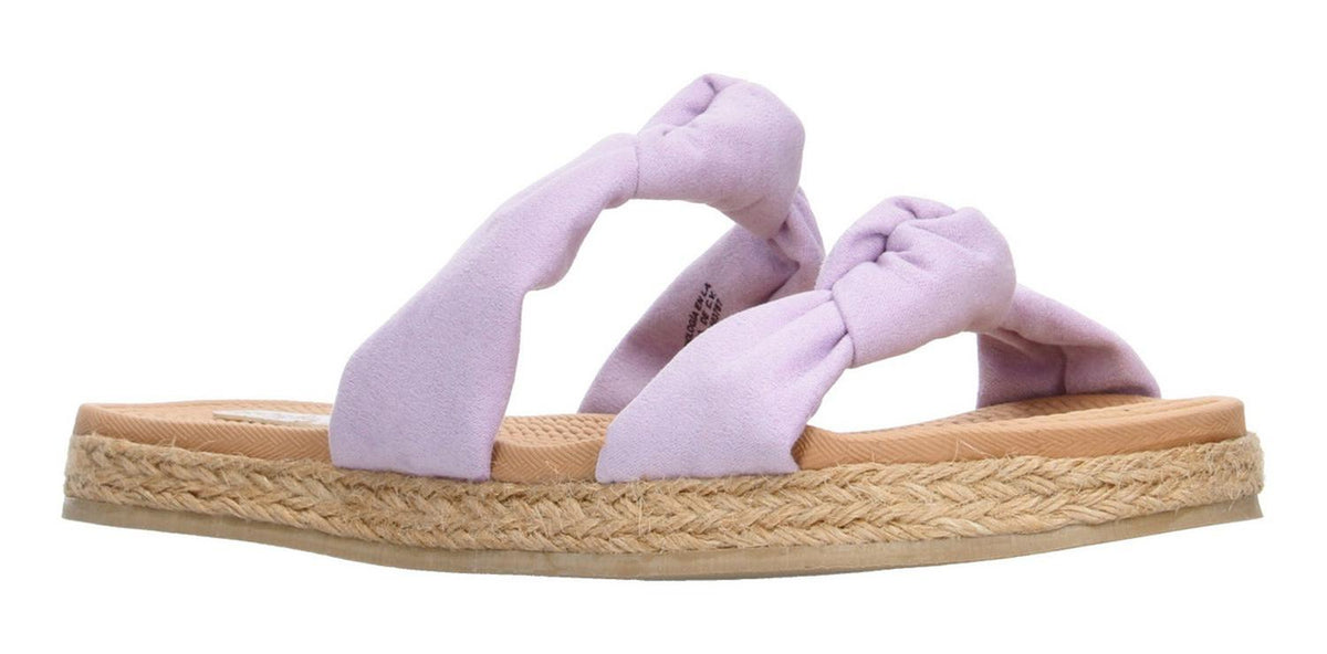 Sandalias Gosh Lavanda Para Mujer [gos1081], foto 3 de 7