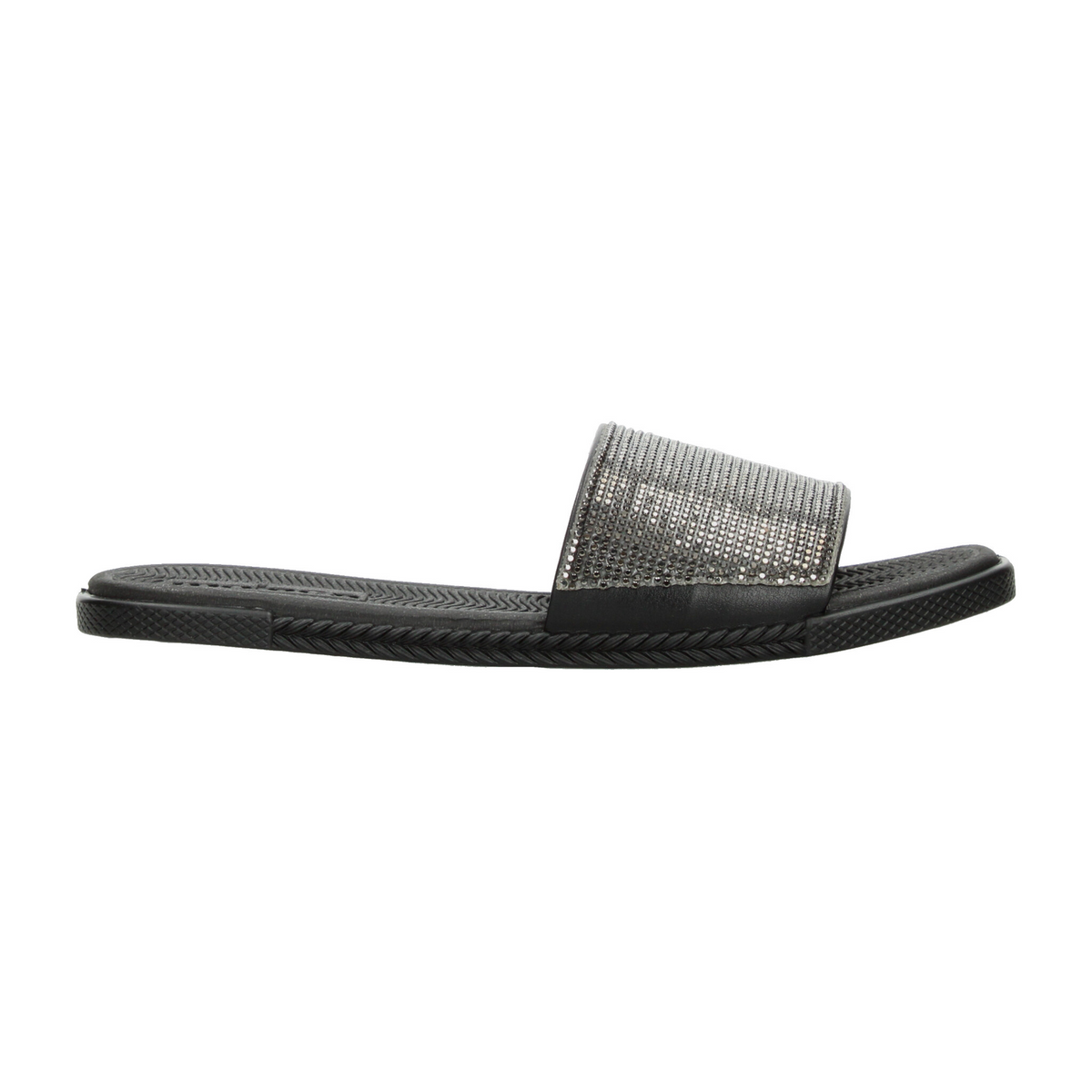 Sandalias Moleca Negro para Mujer [MLE56], foto 1 de 10