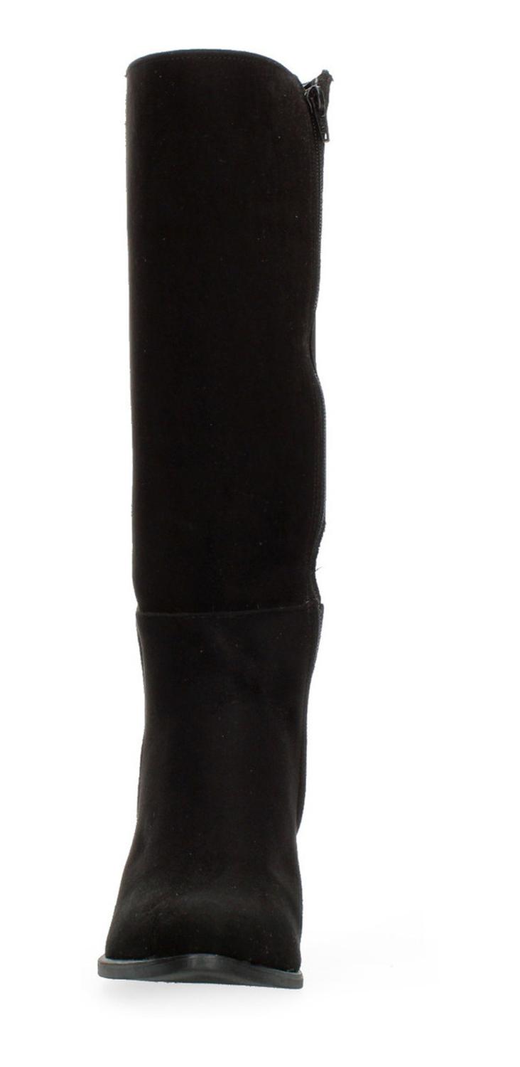Bota Gosh Negro Para Mujer [gos994], foto 7 de 11